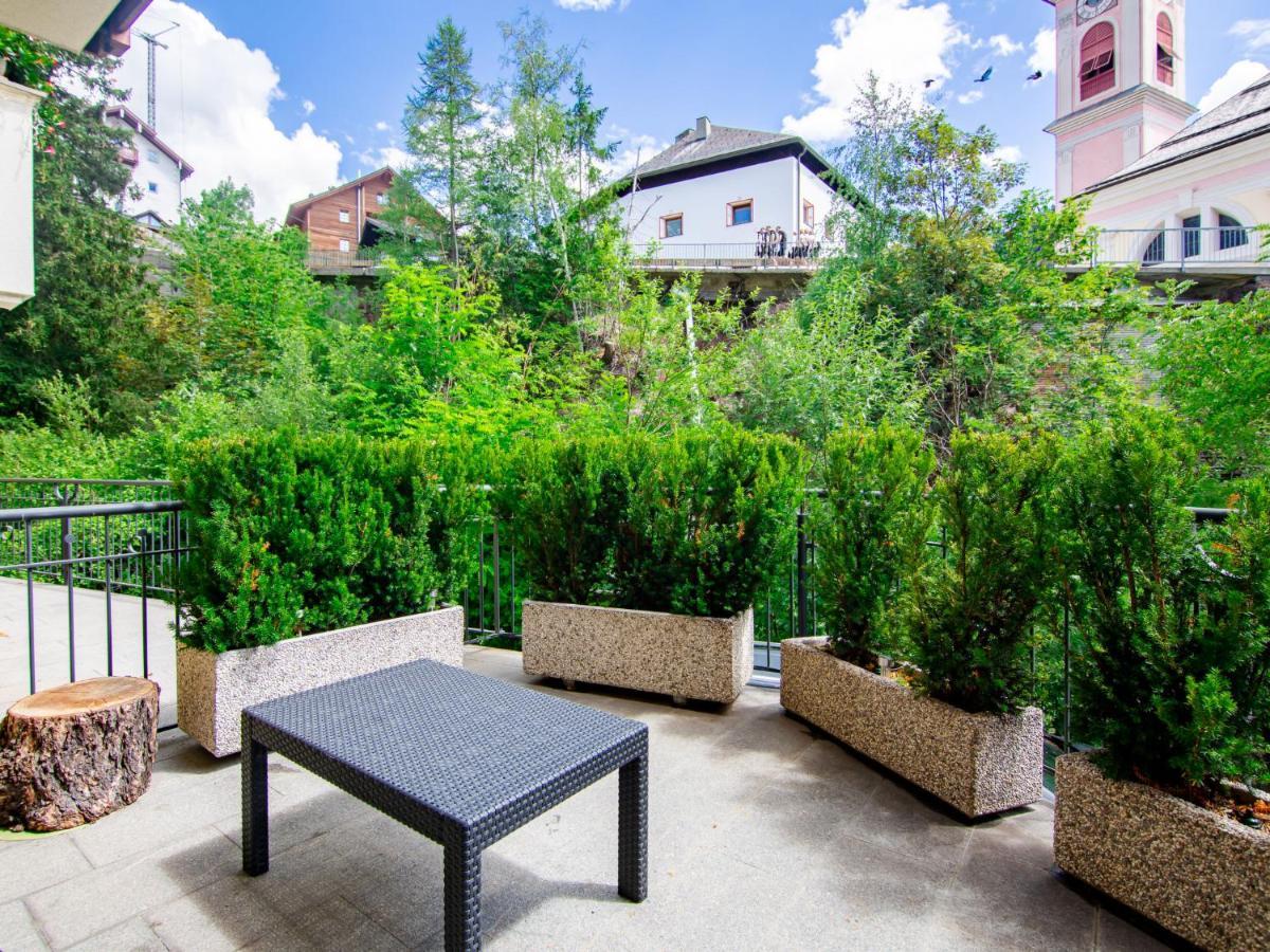 Apartment Cuecenes By Interhome Ortisei Ngoại thất bức ảnh