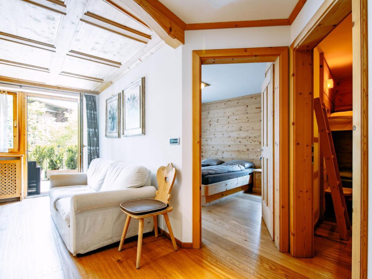 Apartment Cuecenes By Interhome Ortisei Ngoại thất bức ảnh
