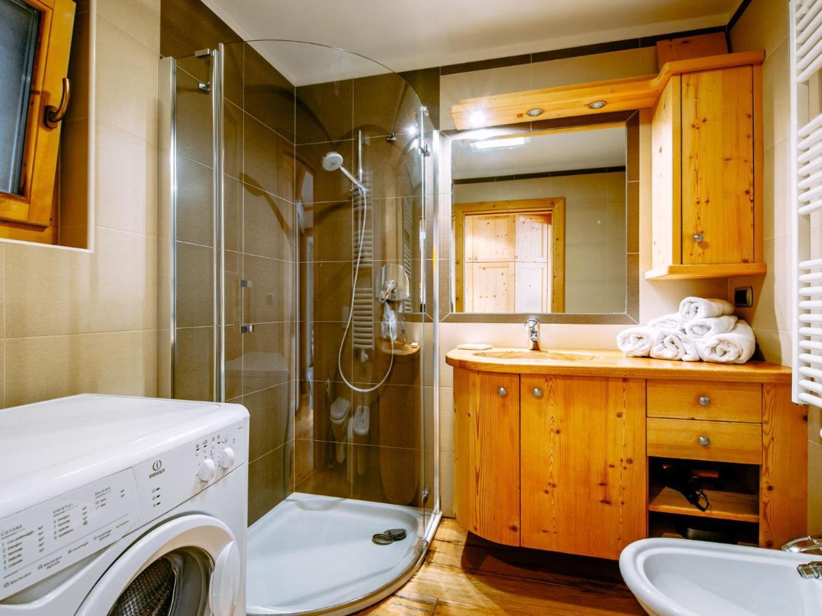 Apartment Cuecenes By Interhome Ortisei Ngoại thất bức ảnh