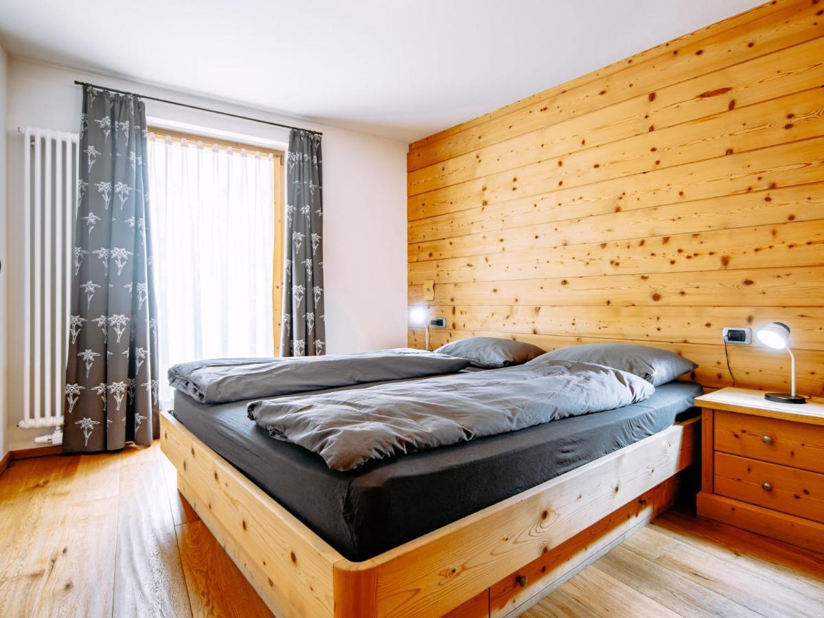 Apartment Cuecenes By Interhome Ortisei Ngoại thất bức ảnh