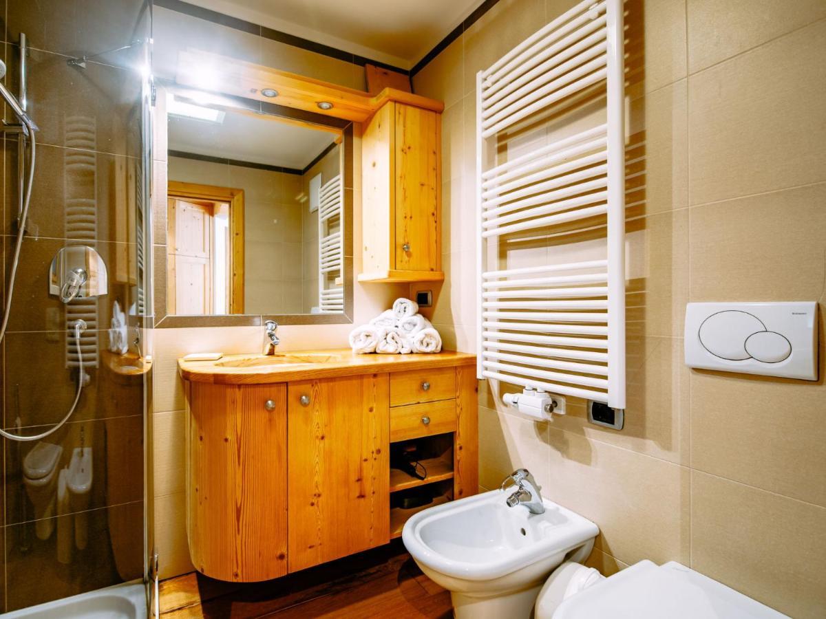 Apartment Cuecenes By Interhome Ortisei Ngoại thất bức ảnh