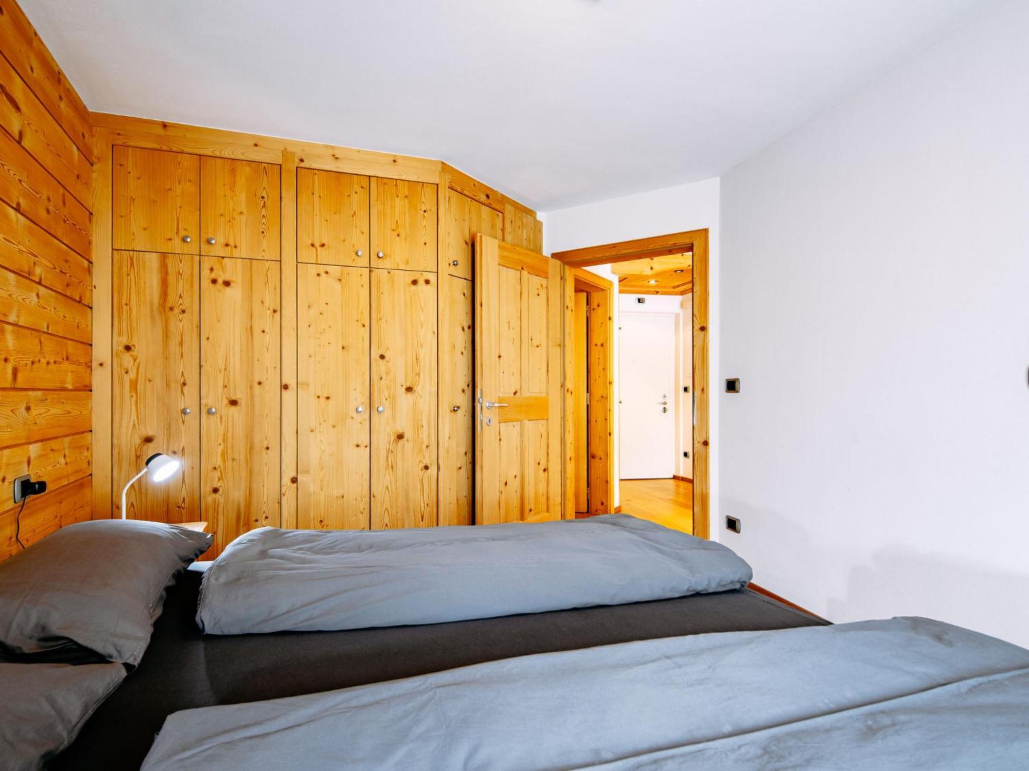 Apartment Cuecenes By Interhome Ortisei Ngoại thất bức ảnh